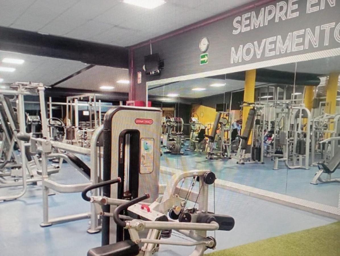 Super Apartamento Santiago ซานติอาโก เด กอมโปสเตลา ภายนอก รูปภาพ
